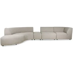 Jax Couch Module Droit