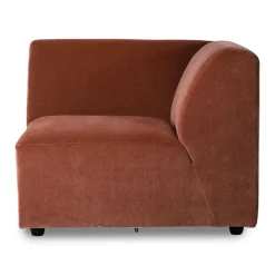 Jax Couch Module Droit