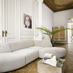 Jax Couch Module Droit