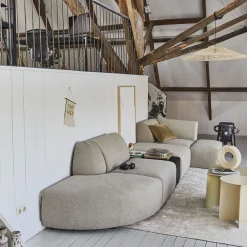 Jax Couch Module Droit