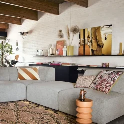 Jax Couch Module Gauche