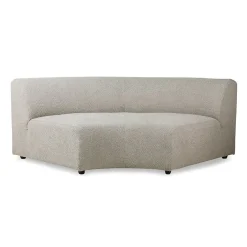 Jax Couch Module Rond