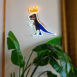 Jean Michel Basquiat - Pez Dispenser