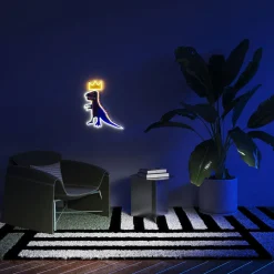 Jean Michel Basquiat - Pez Dispenser