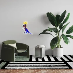 Jean Michel Basquiat - Pez Dispenser