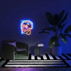 Jean Michel Basquiat - Untitled (Head)