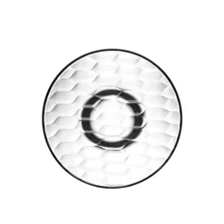 Jellie Coat Patère L (Lot de 2)