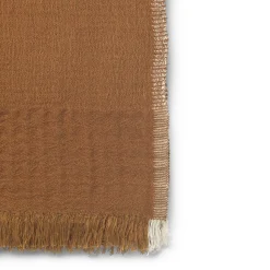 Jeté de canapé Weaver