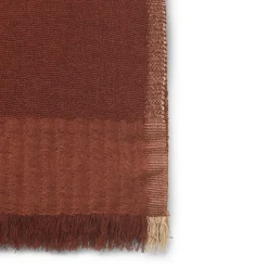 Jeté de canapé Weaver