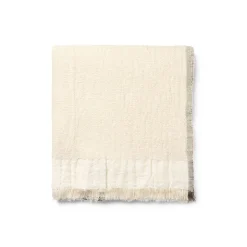 Jeté de canapé Weaver