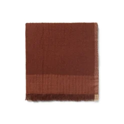 Jeté de canapé Weaver