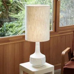 Jimmy Lampe à poser