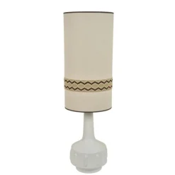 Jimmy Lampe à poser