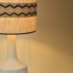 Jimmy Lampe à poser