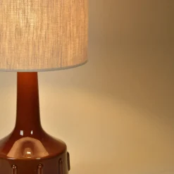 Jimmy Lampe à poser