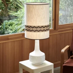 Jimmy Lampe à poser