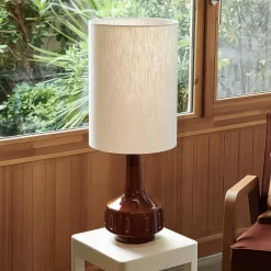 Jimmy Lampe à poser