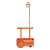 Jolly Trolley - Tangerine