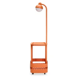 Jolly Trolley - Tangerine