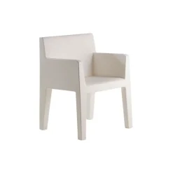 Jut chaise accoudoirs