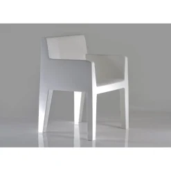 Jut chaise accoudoirs