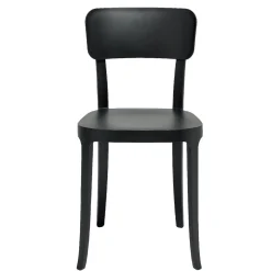 K chaise - Lot de 2