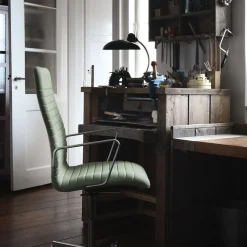 Kaiser Idell Lampe de table