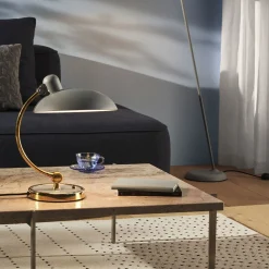 Kaiser Idell Lampe de table