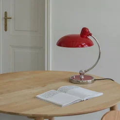 Kaiser Idell Lampe de table