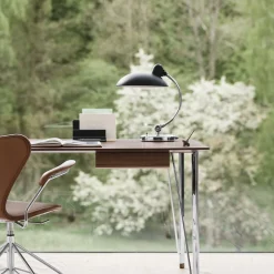 Kaiser Idell Lampe de table