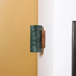 Kali - Applique rectangulaire