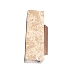 Kali - Applique rectangulaire