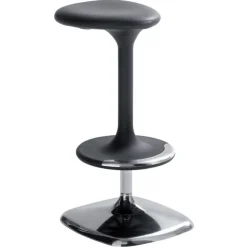 Kant Tabouret Haut réglable en hauteur