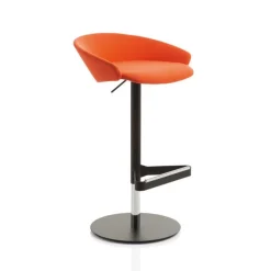 Karl Tabouret - Pied Pivotant