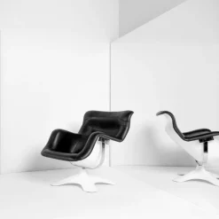 Karuselli Lounge Chair