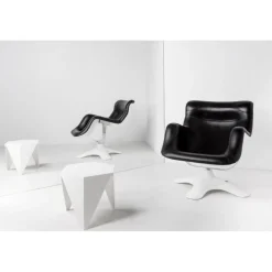Karuselli Lounge Chair