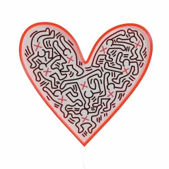 Keith Haring - Dance Love