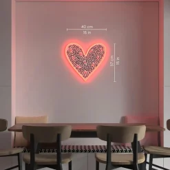 Keith Haring - Dance Love