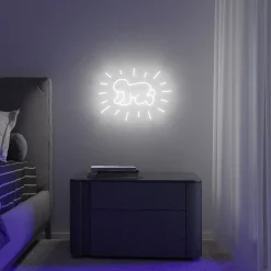 Keith Haring - Radiant Baby