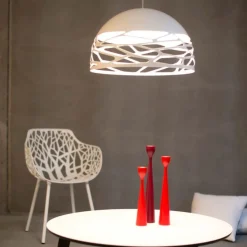 Kelly Dome suspension 60