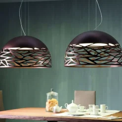 Kelly Dome suspension 60