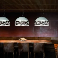 Kelly Dome suspension 60