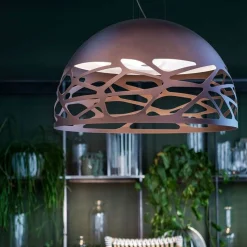 Kelly Dome suspension 60