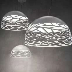 Kelly Dome suspension 50