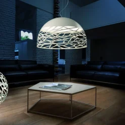 Kelly Dome suspension 50