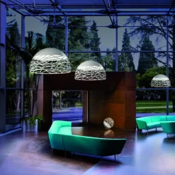 Kelly Dome suspension 50