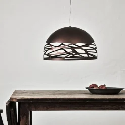 Kelly Dome suspension 80