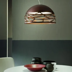 Kelly Dome suspension 80