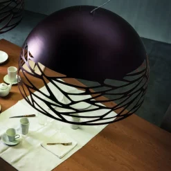 Kelly Dome suspension 80