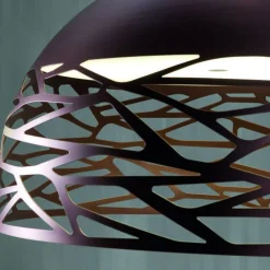 Kelly Dome suspension 80